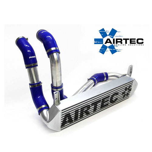 AIRTEC STAGE 2 INTERCOOLER UPGRADE FOR CITREON DS3