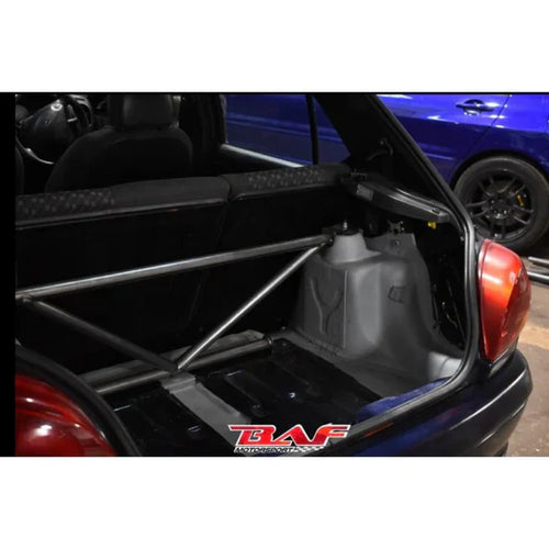 Baf Motorsport - Ford Fiesta MK4 K-Brace