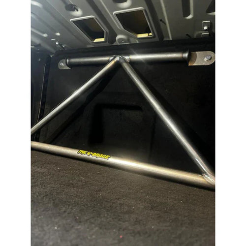 Baf Motorsport - BMW 6 Series 640i / 640D F12 / F13 / F06 Saloon K-Brace
