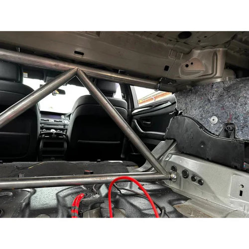 Baf Motorsport - BMW 5 Series F10 k-Brace
