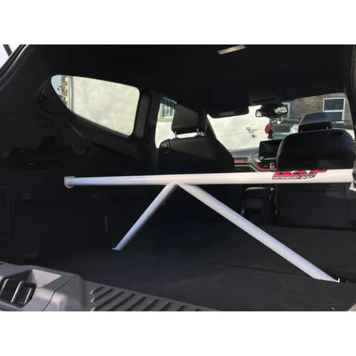 Baf Motorsport - FORD FIESTA MK8 / 8.5 K Brace