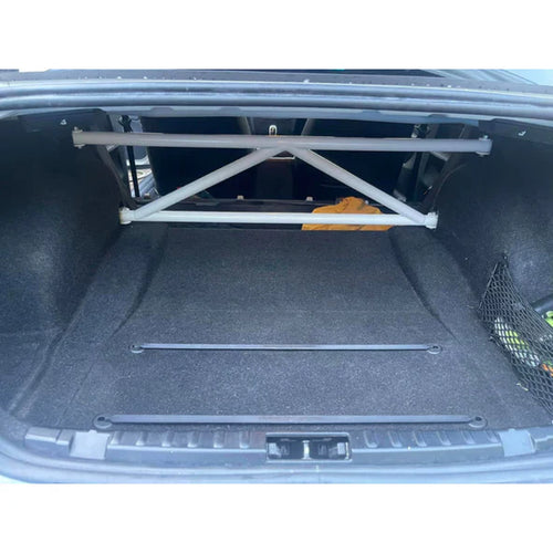 Baf Motorsport - BMW 1 series E82 Saloon K-Brace