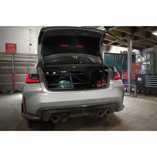 Baf Motorsport - BMW 3 Series G20 / G80 M3 K-Brace