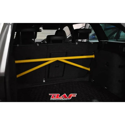 Baf Motorsport -  Skoda Octavia MK3 K-Brace