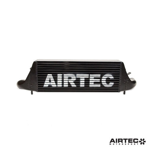 AIRTEC MOTORSPORT STAGE 2 FRONT MOUNT INTERCOOLER FOR AUDI TTRS 8S
