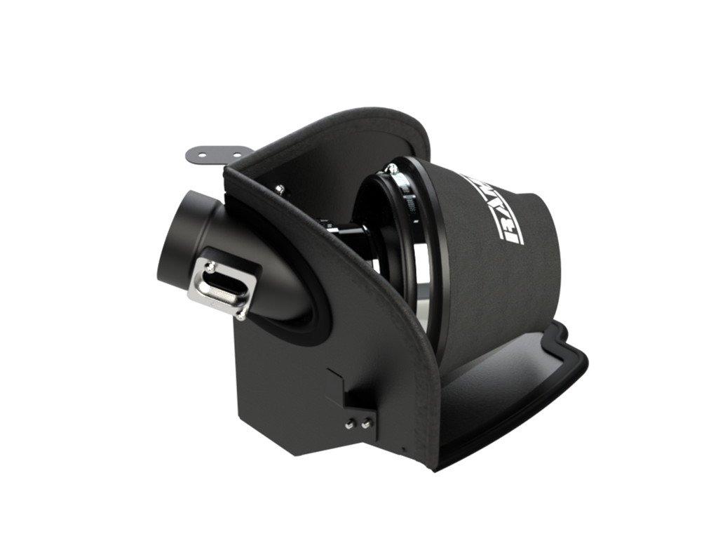 RamAir Performance Induction Kit - BMW 1.5 Turbo (B38 Engine)