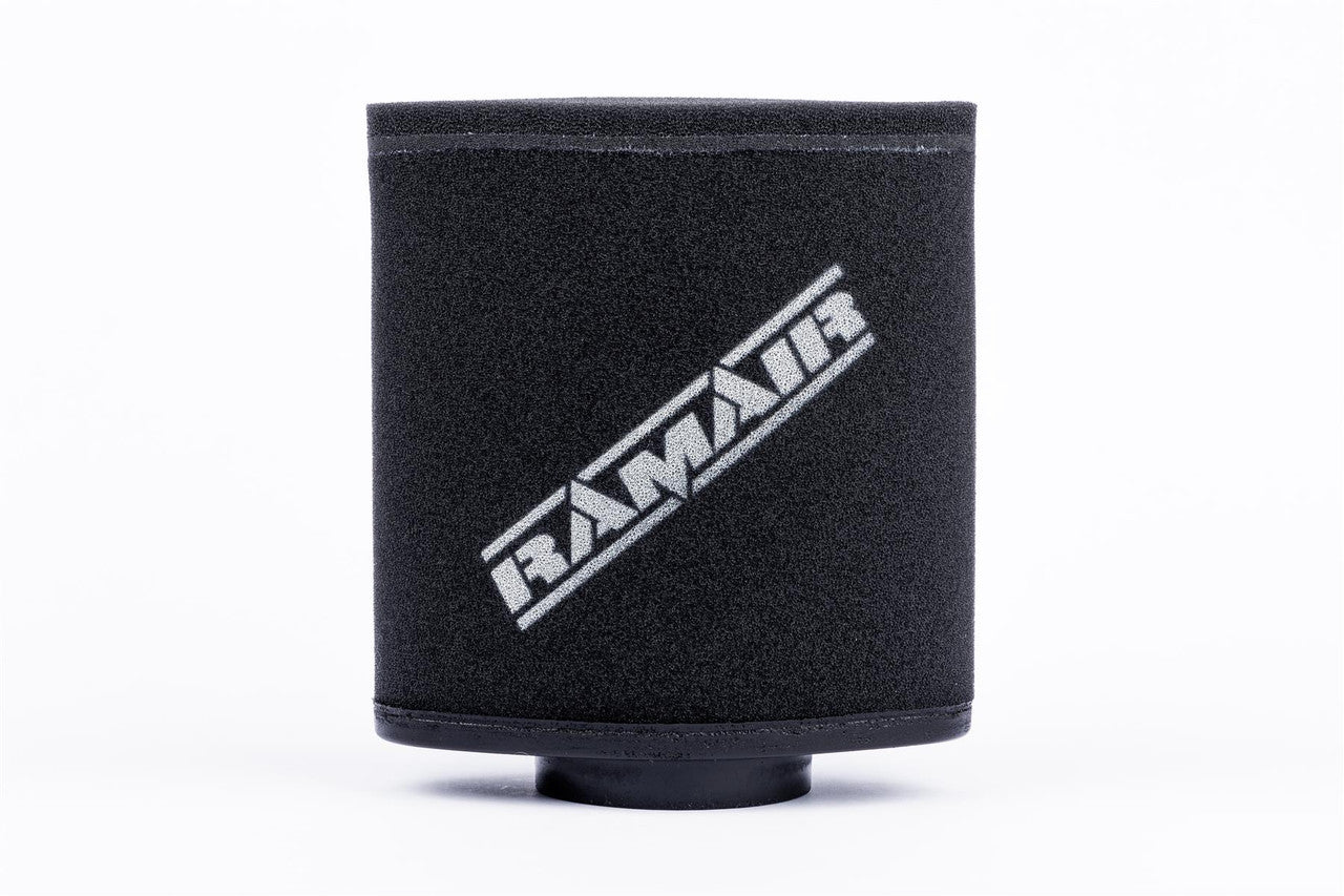 RamAir Universal Foam Cone Filter - 70mm Inlet