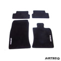 AIRTEC MOTORSPORT FLOOR MATS FOR MINI R56 2006 – 2013 – RHD ONLY