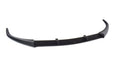 Maxton Design - FRONT SPLITTER V.2 OPEL ASTRA K OPC-LINE (2015-2019)