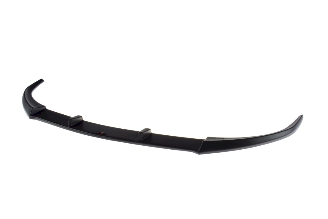 Maxton Design - FRONT SPLITTER V.2 OPEL ASTRA K OPC-LINE (2015-2019)