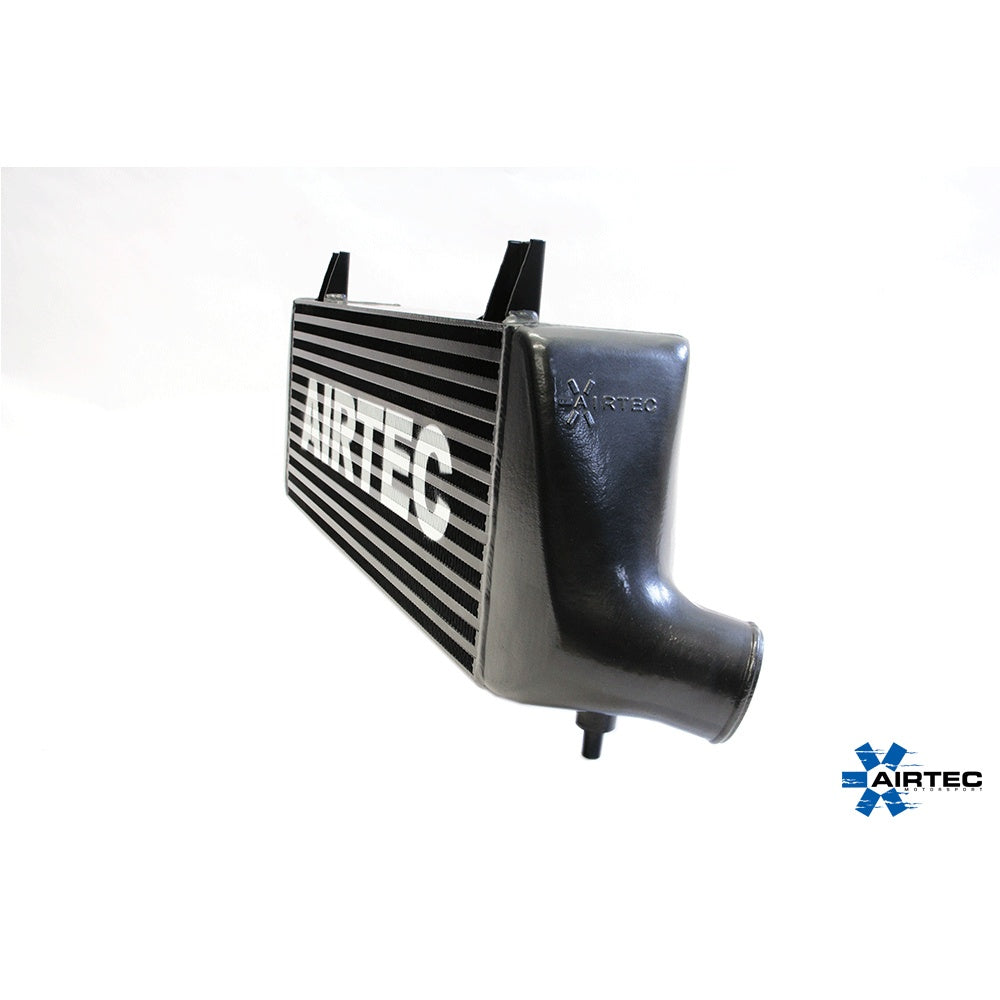 AIRTEC INTERCOOLER UPGRADE FOR AUDI TT RS 8J