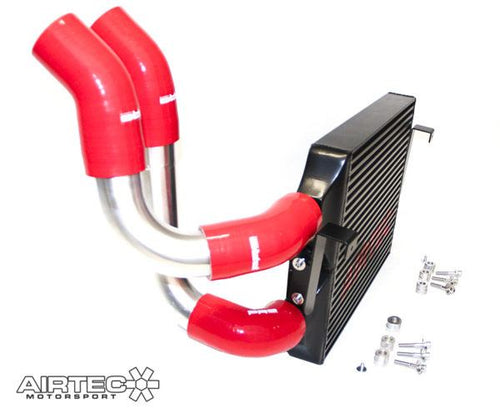 AIRTEC STAGE 3 INTERCOOLER UPGRADE FOR PEUGEOT 207 GTI