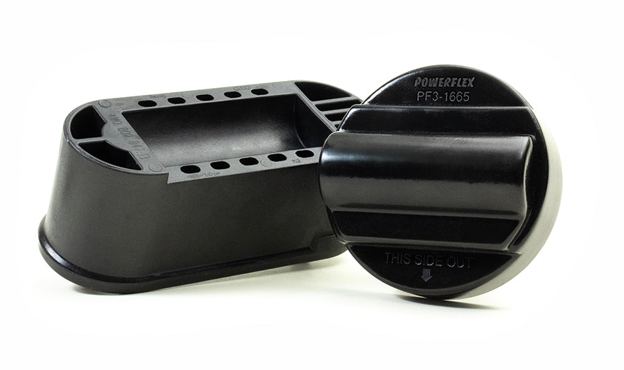 POWERFLEX - JACK PAD ADAPTOR