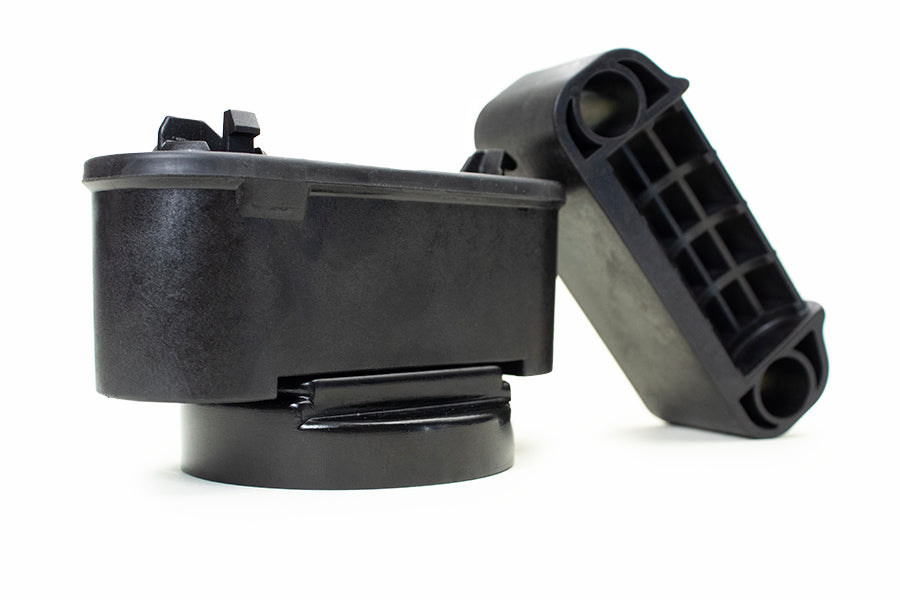 POWERFLEX - JACK PAD ADAPTOR