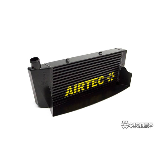 AIRTEC MOTORSPORT FRONT MOUNT INTERCOOLER KIT FOR MEGLIO (MEGANE POWERED CLIO)