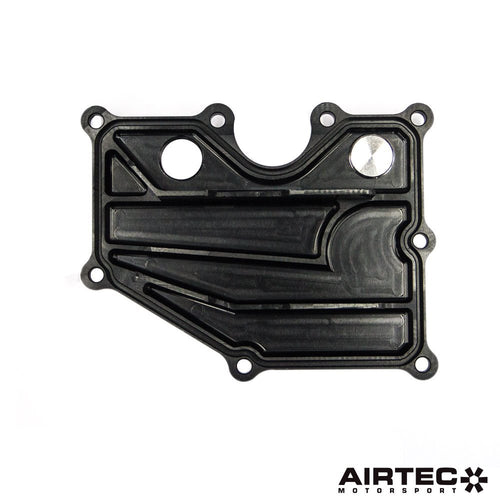 AIRTEC MOTORSPORT BILLET PCV BAFFLE PLATE FOR 2.0 DURATEC