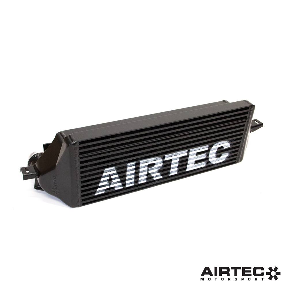 AIRTEC INTERCOOLER UPGRADE FOR MINI GP3