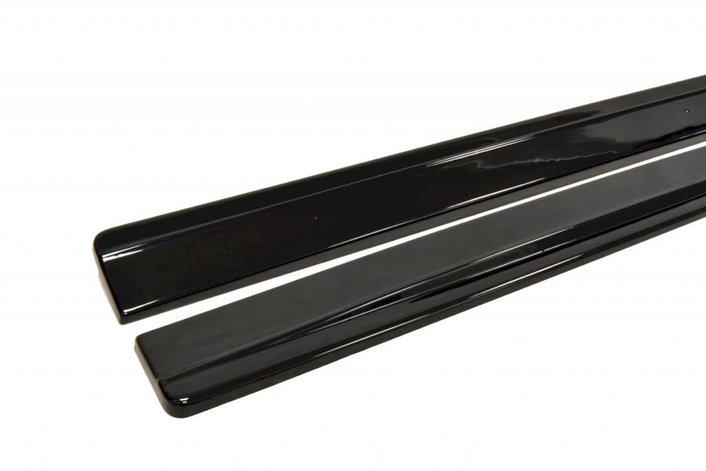 Maxton Design - SIDE SKIRTS DIFFUSERS ALFA ROMEO 147 GTA