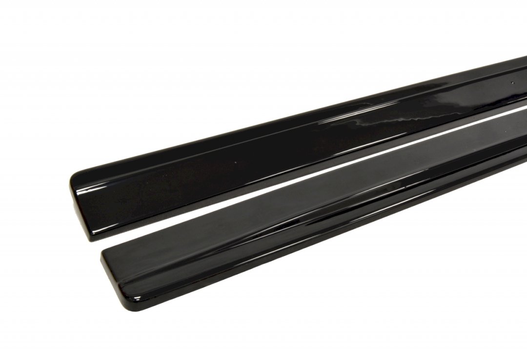 Maxton Design - SIDE SKIRTS DIFFUSERS ALFA ROMEO 147 GTA