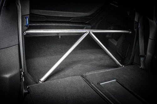 Baf Motorsport - PEUGEOT 308 GTI K-BRACE