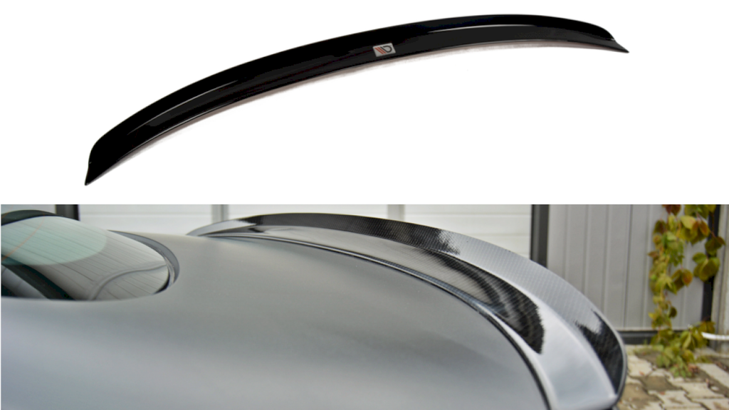 Maxton Design - SPOILER CAP ASTON MARTIN V8 VANTAGE