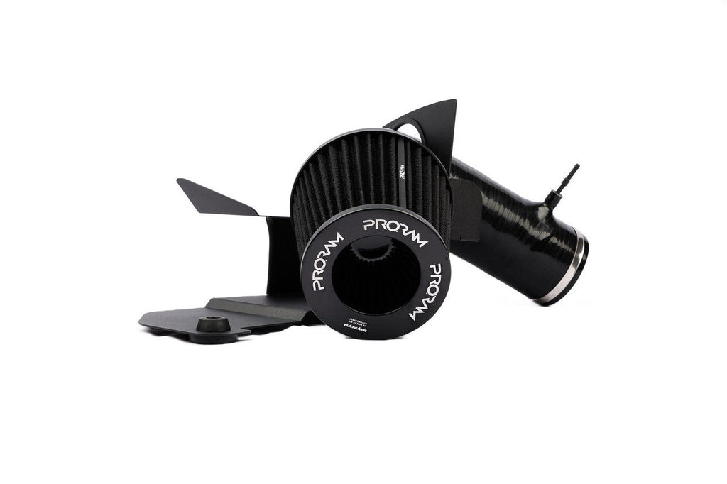 RamAir Performance Induction Kit - VW Caddy MK3 (1.6/1.9/2.0 TDi)