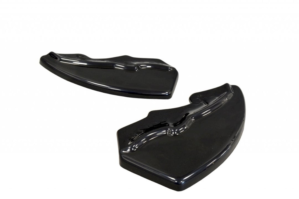 Maxton Design - Rear Side Splitters Alfa Romeo Giulietta Zender