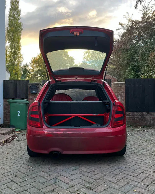 Baf Motorsport - SKODA FABIA MK1 K-BRACE