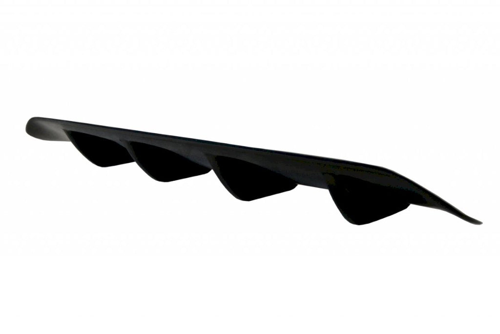Maxton Design - REAR VALANCE CITROEN DS5 FACELIFT (2015-19)