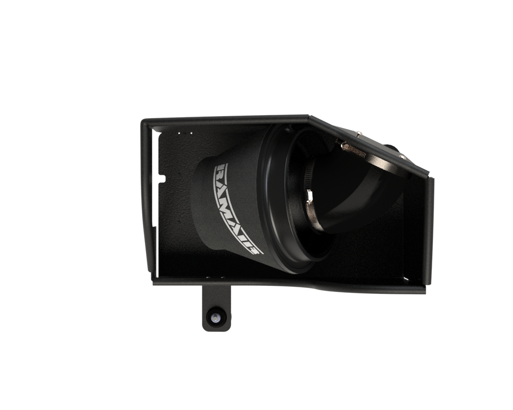 RamAir Performance Induction Kit - VAG Models 3.2 & 3.6 (Inc R32 & R36)