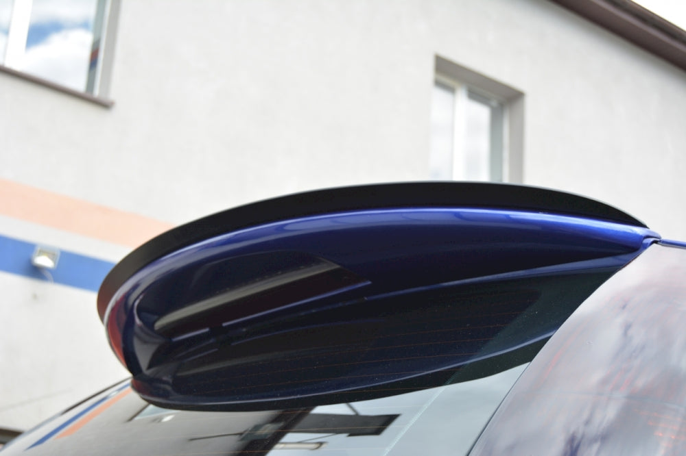 Maxton Design - SPOILER CAP FORD FOCUS MK1 RS