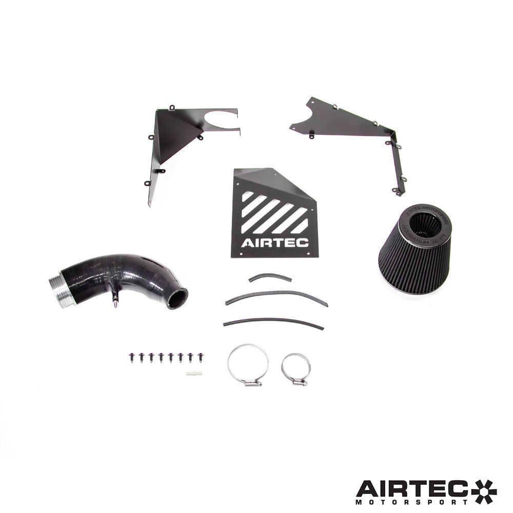 AIRTEC MOTORSPORT INDUCTION KIT FOR AUDI S1