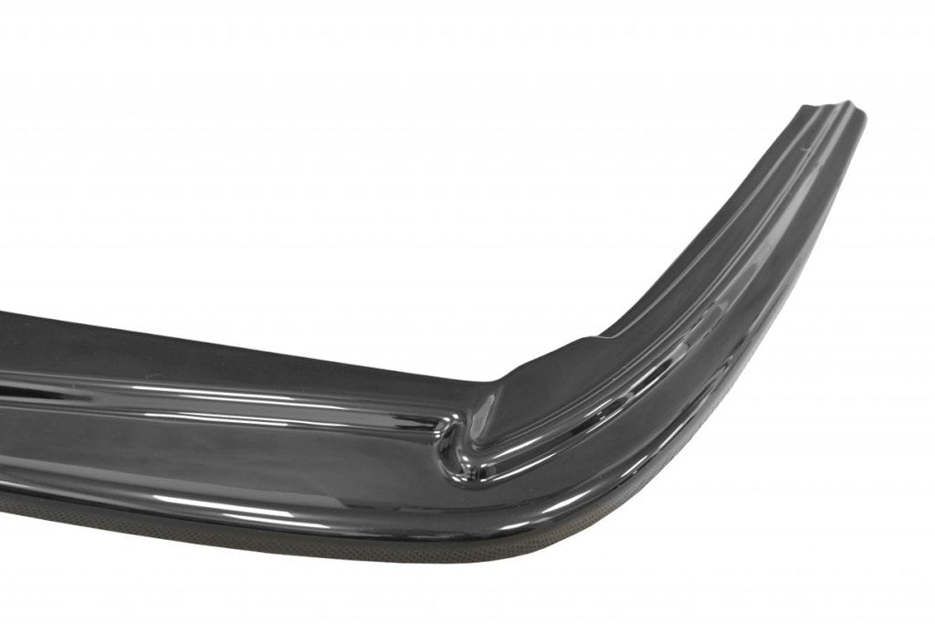 Maxton Design - Rear Splitter BMW 5 M-Pack F10 / F11