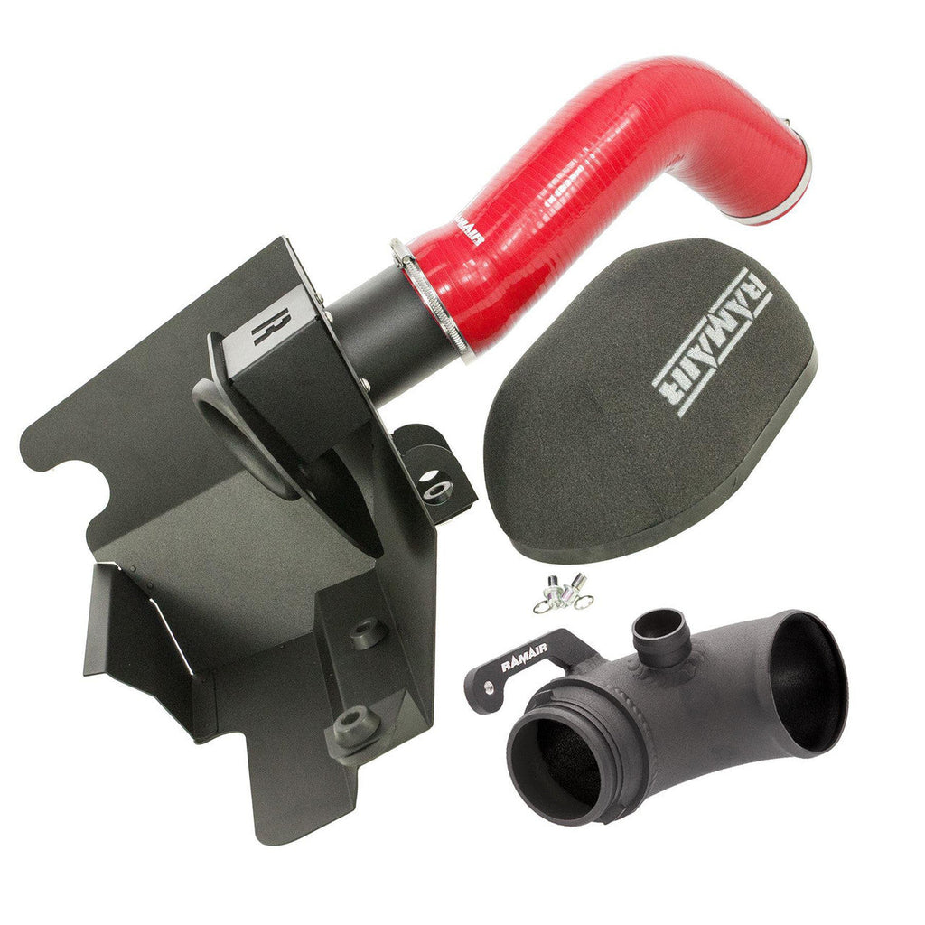 RamAir Performance Induction Kit (Multiple Options) VAG Group MQB 1.8 / 2.0T EA888