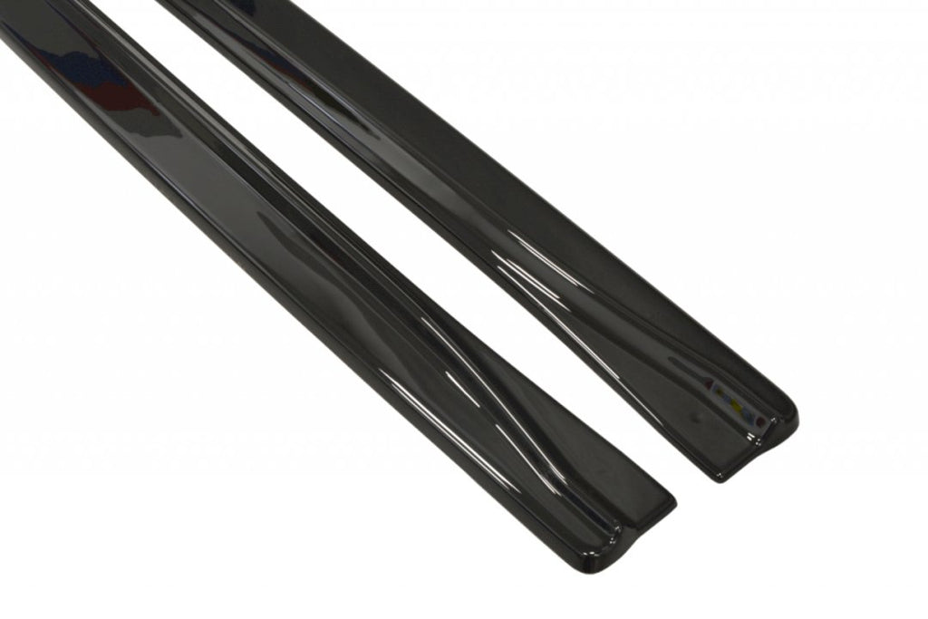 Maxton Design - SIDE SKIRTS DIFFUSERS CITROEN DS5 (2011-15)