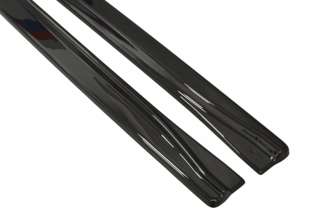 Maxton Design - SIDE SKIRTS DIFFUSERS CITROEN DS5 (2011-15)