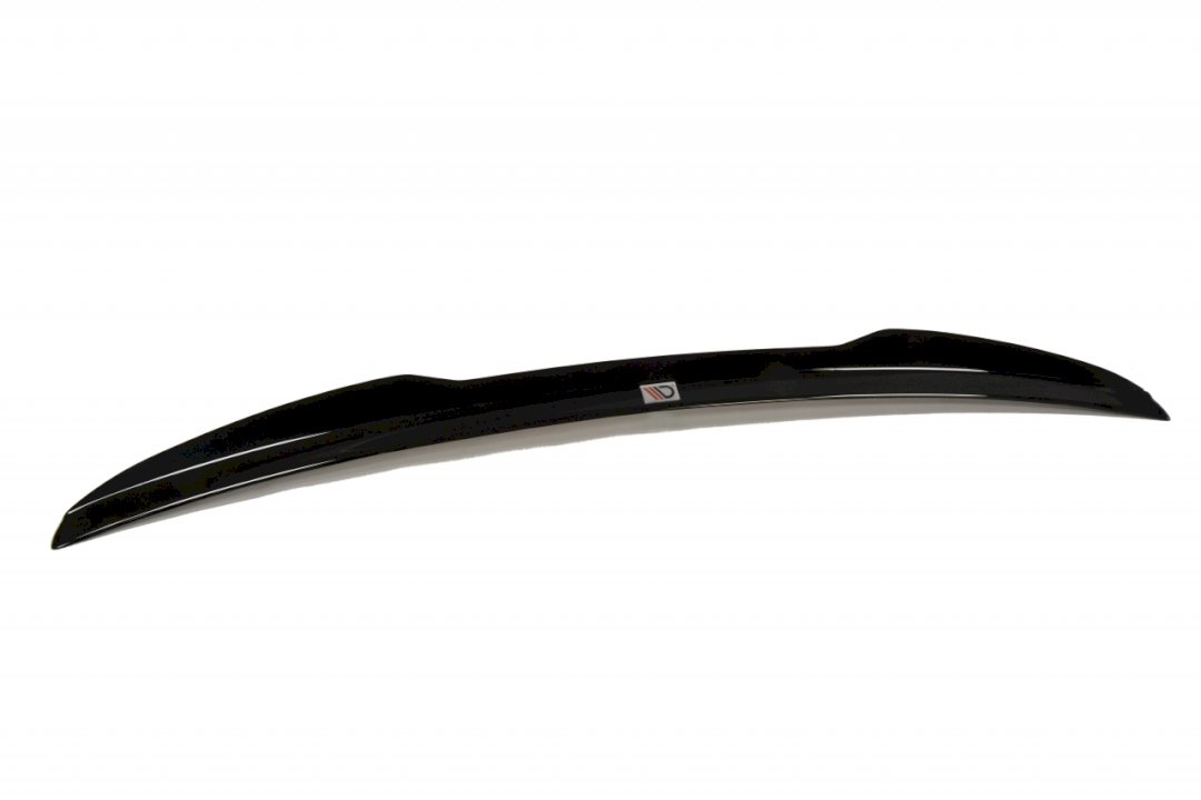 Maxton Design - SPOILER CAP AUDI TT MK2 RS