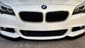 Maxton Design - FRONT SPLITTER V.1 BMW 5 F10/F11 M-SPORT (2011-2017)