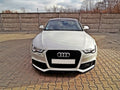 Maxton Design - FRONT SPLITTER AUDI RS5 8T / 8T FL