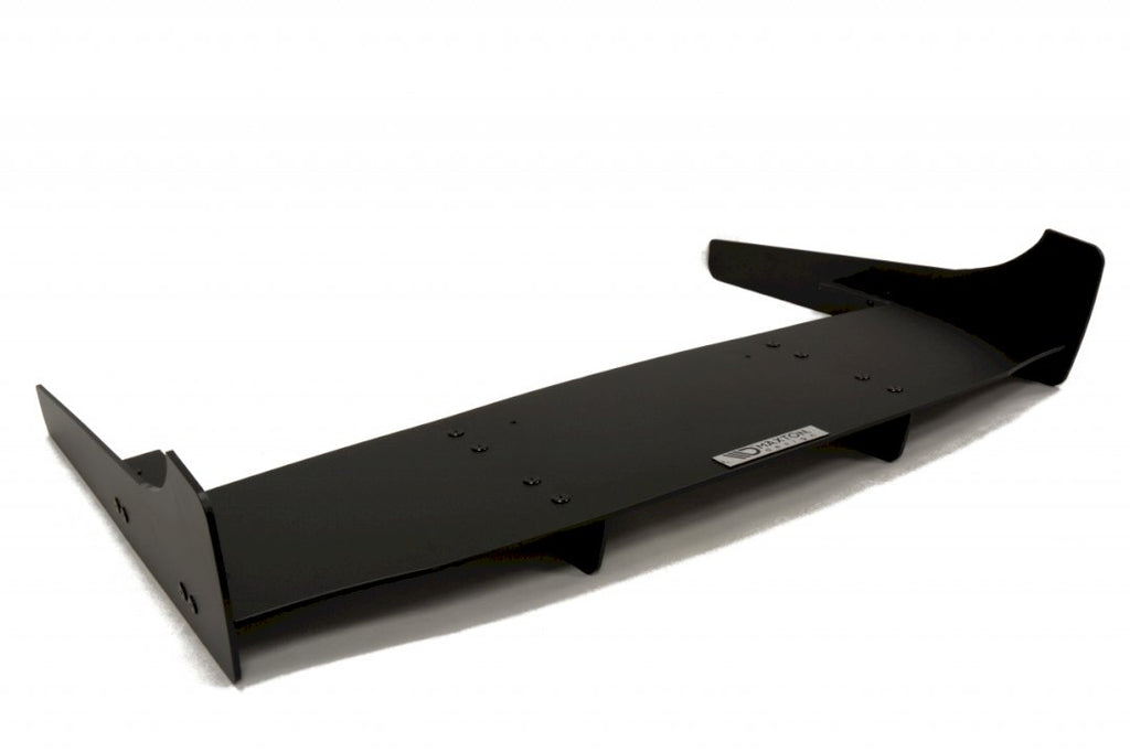 Maxton Design - REAR DIFFUSER BMW M3 E92 / E93