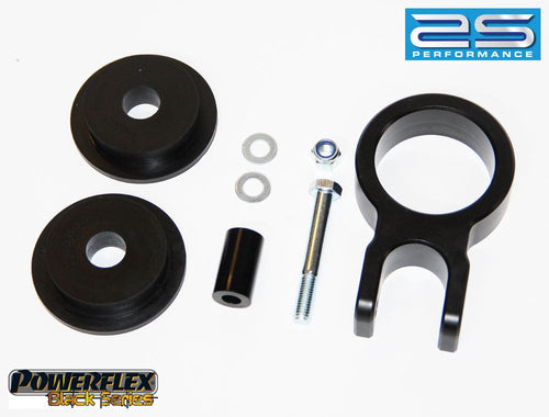 AIRTEC Motorsport Gearbox Torque Mount Upgrade for Focus MK2 & MK3