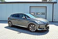 Maxton Design - SIDE SKIRTS DIFFUSERS CITROEN DS5 (2011-15)