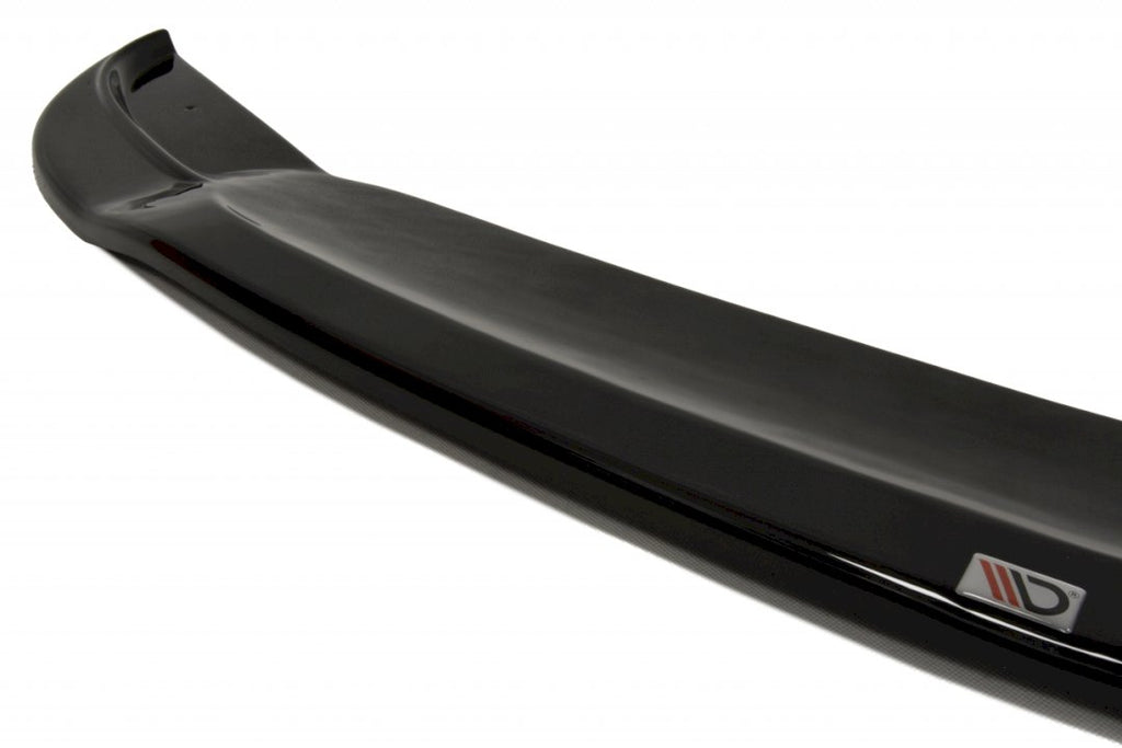 Maxton Design - FRONT SPLITTER JEEP GRAND CHEROKEE WK2 SUMMIT (FACELIFT) (2013-2017)