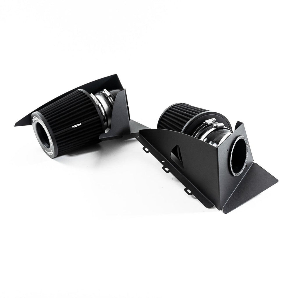 RamAir Performance Induction Kits - Land Rover Defender (L663) 5.0 V8 P525