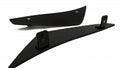 Maxton Design - CANARDS BMW M3 E92 / E93 (PREFACE MODEL)