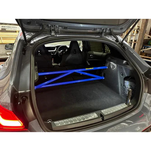 Baf Motorsport - BMW 1 Series F40 - M135i Strut Brace