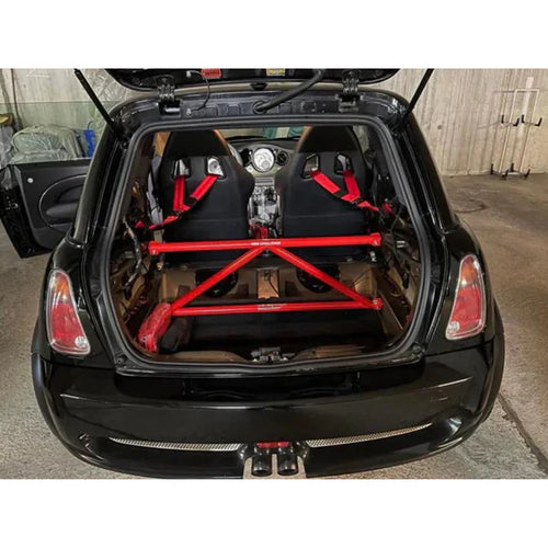 Baf Motorsport - Mini Cooper R50 / R52 / R53 Strut Brace