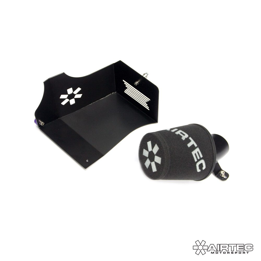 AIRTEC MOTORSPORT INDUCTION KIT FOR RENAULT MEGANE 3 RS250, 265 AND 275 TROPHY