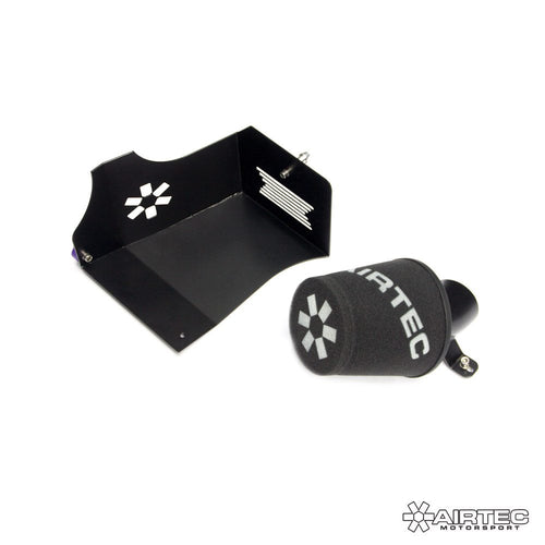 AIRTEC MOTORSPORT INDUCTION KIT FOR RENAULT MEGANE 3 RS250, 265 AND 275 TROPHY