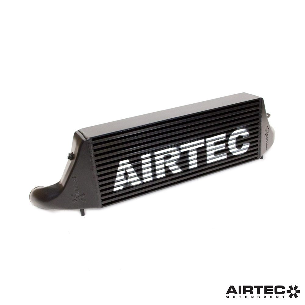 AIRTEC MOTORSPORT STAGE 2 FRONT MOUNT INTERCOOLER FOR AUDI TTRS 8S